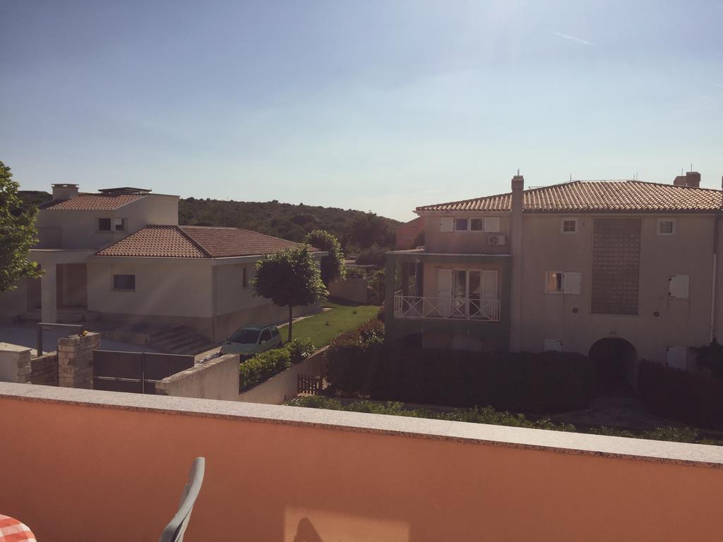 Sunny Rock Volme Apartments Banjole Cameră foto
